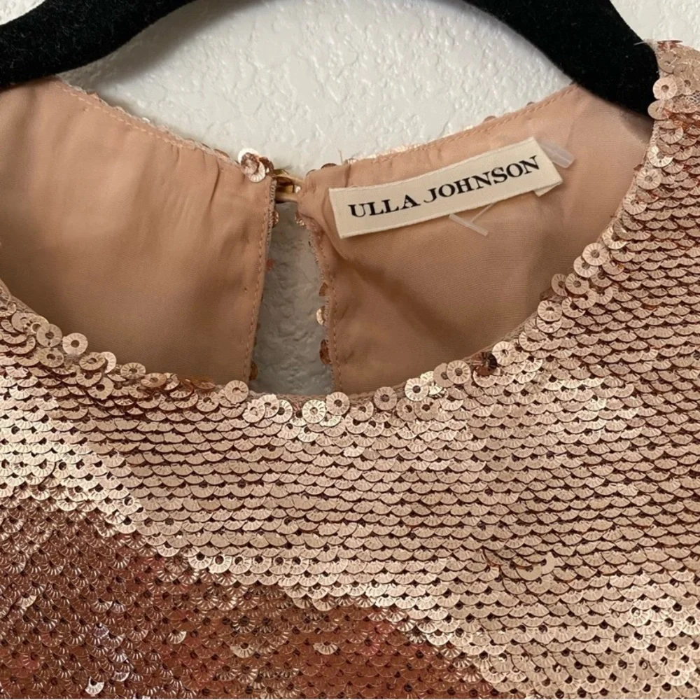 Ulla Johnson ulla johnson